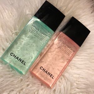 Chanel toner